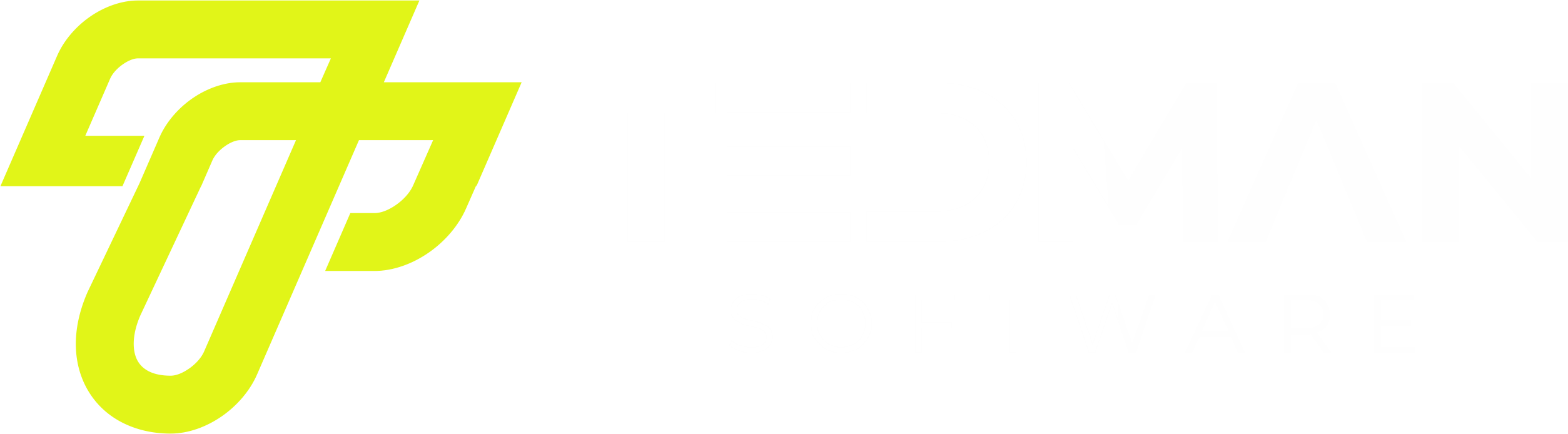 Tedman Software Logo